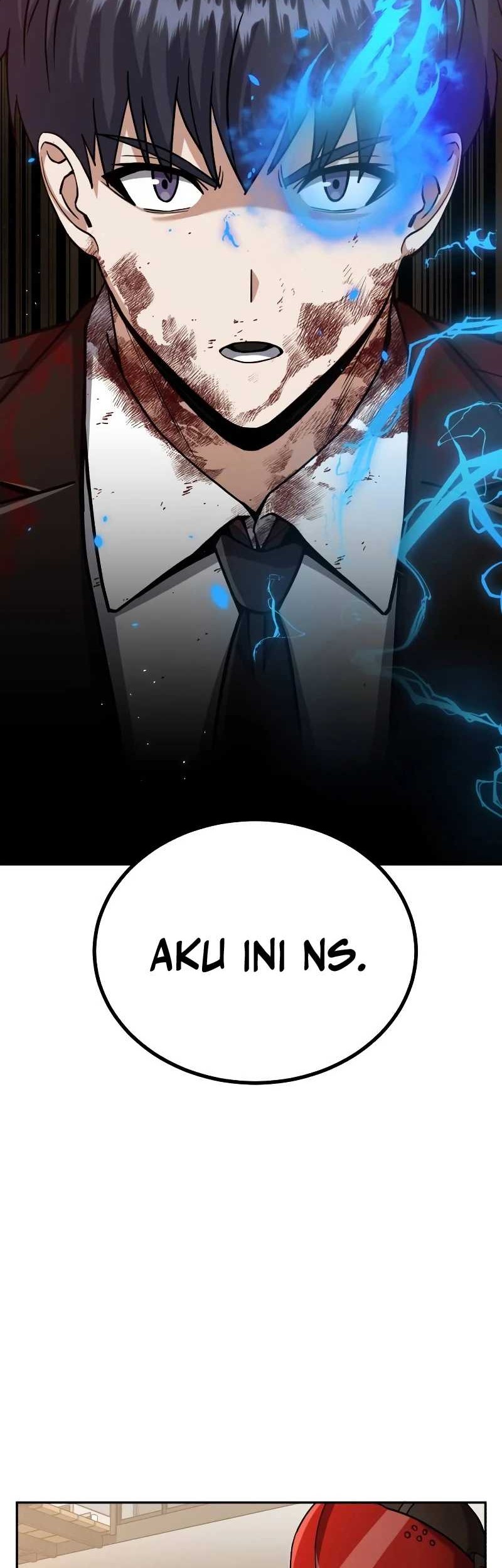 Genius of the Unique Lineage Chapter 79 - halaman 3