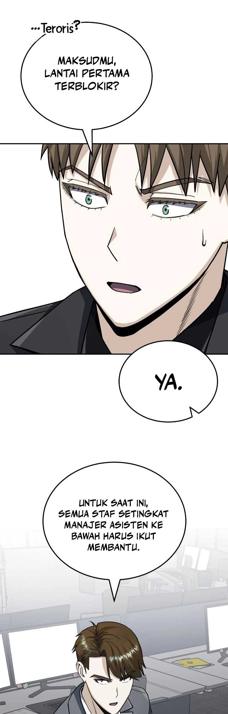 Genius of the Unique Lineage Chapter 79 - halaman 30
