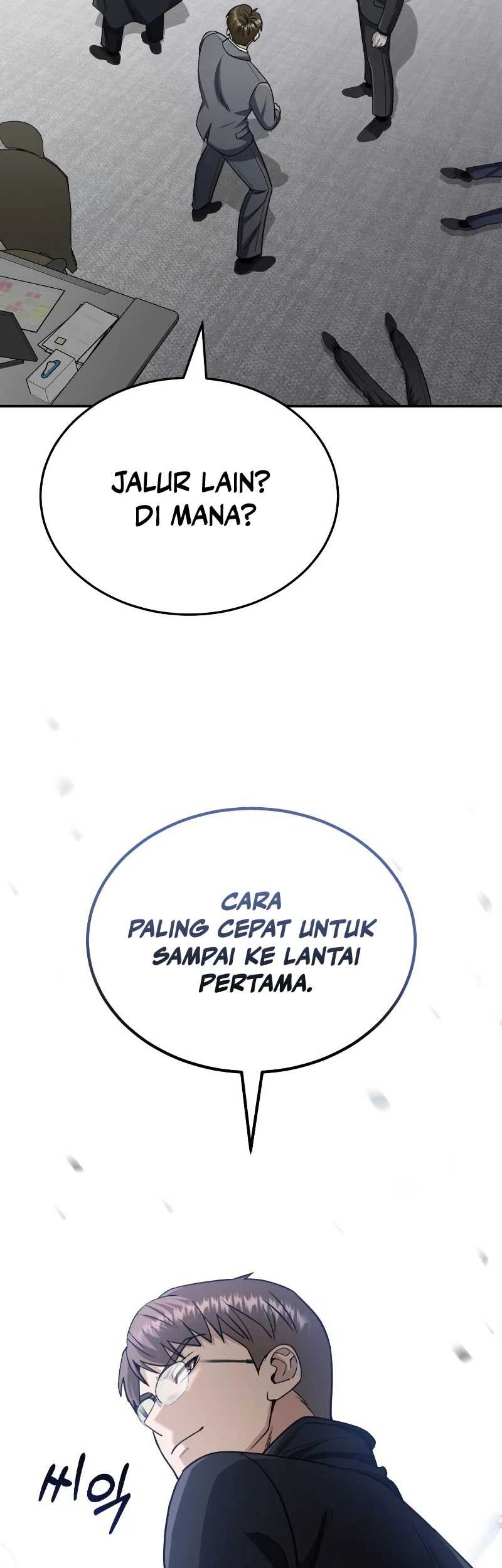 Genius of the Unique Lineage Chapter 79 - halaman 32