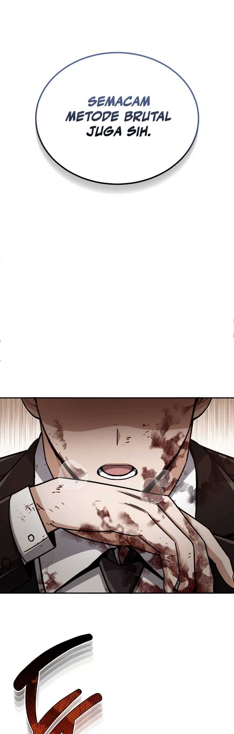Genius of the Unique Lineage Chapter 79 - halaman 34