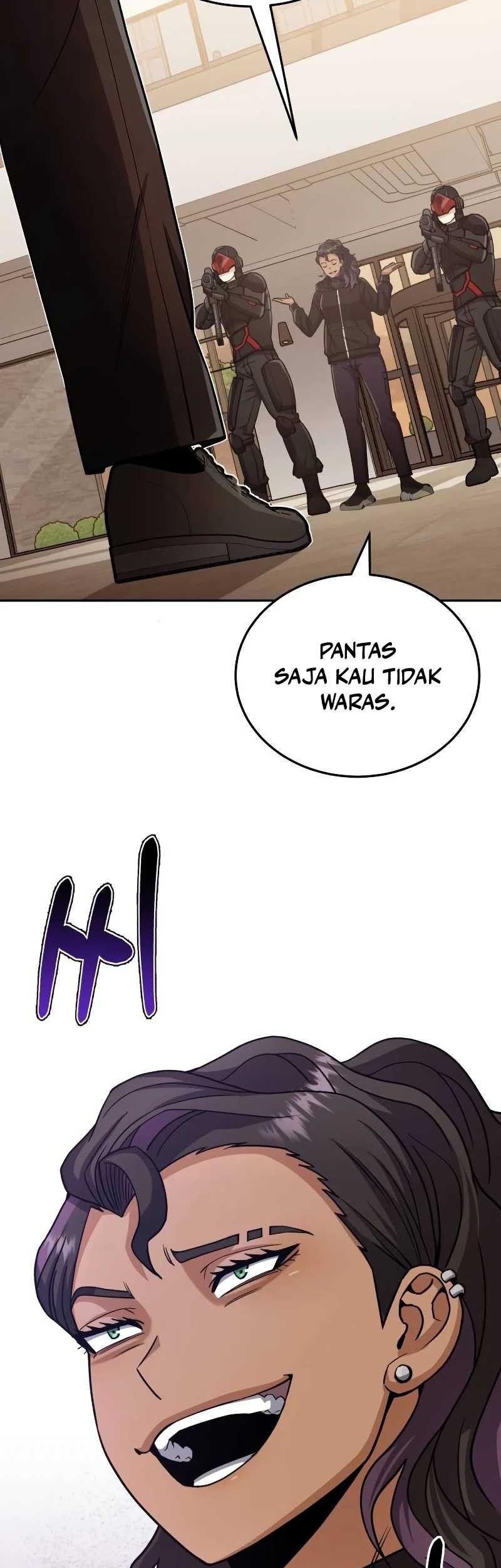 Genius of the Unique Lineage Chapter 79 - halaman 36