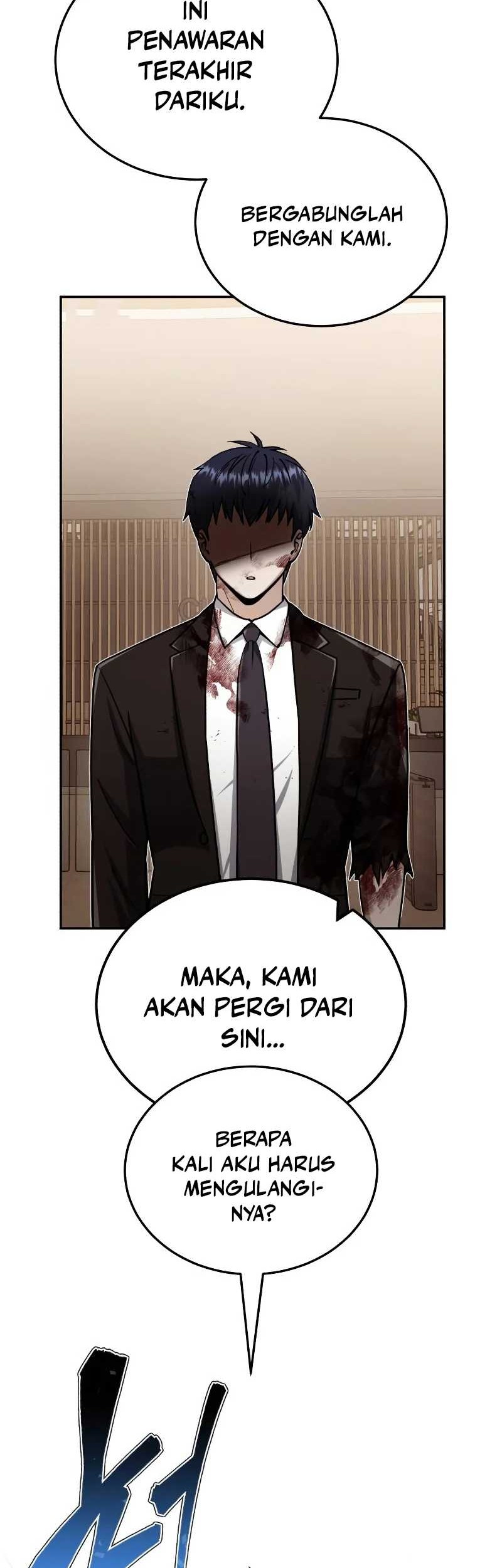 Genius of the Unique Lineage Chapter 79 - halaman 39