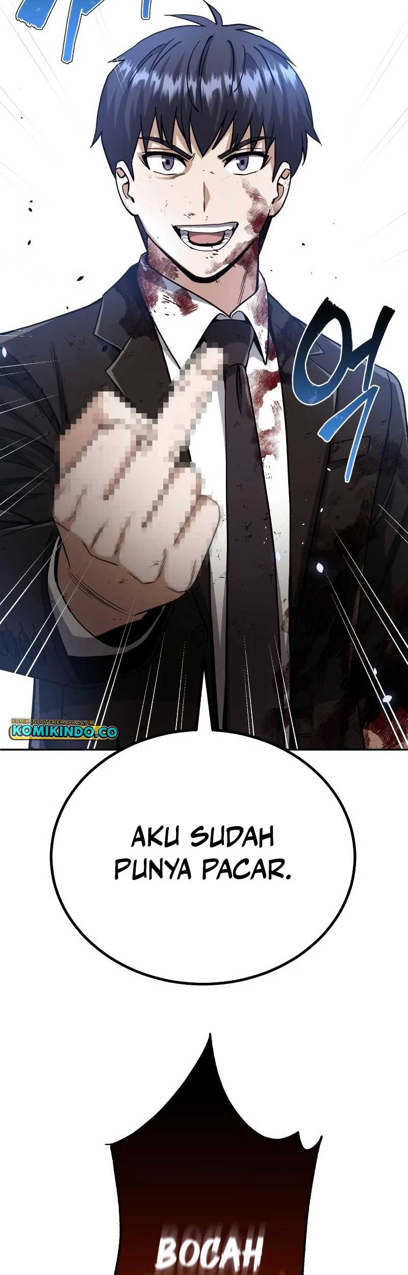 Genius of the Unique Lineage Chapter 79 - halaman 40