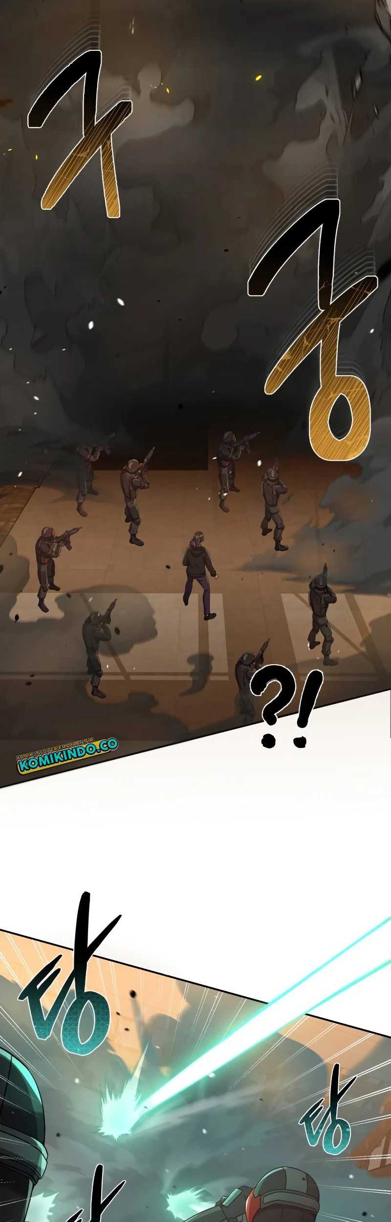 Genius of the Unique Lineage Chapter 79 - halaman 44