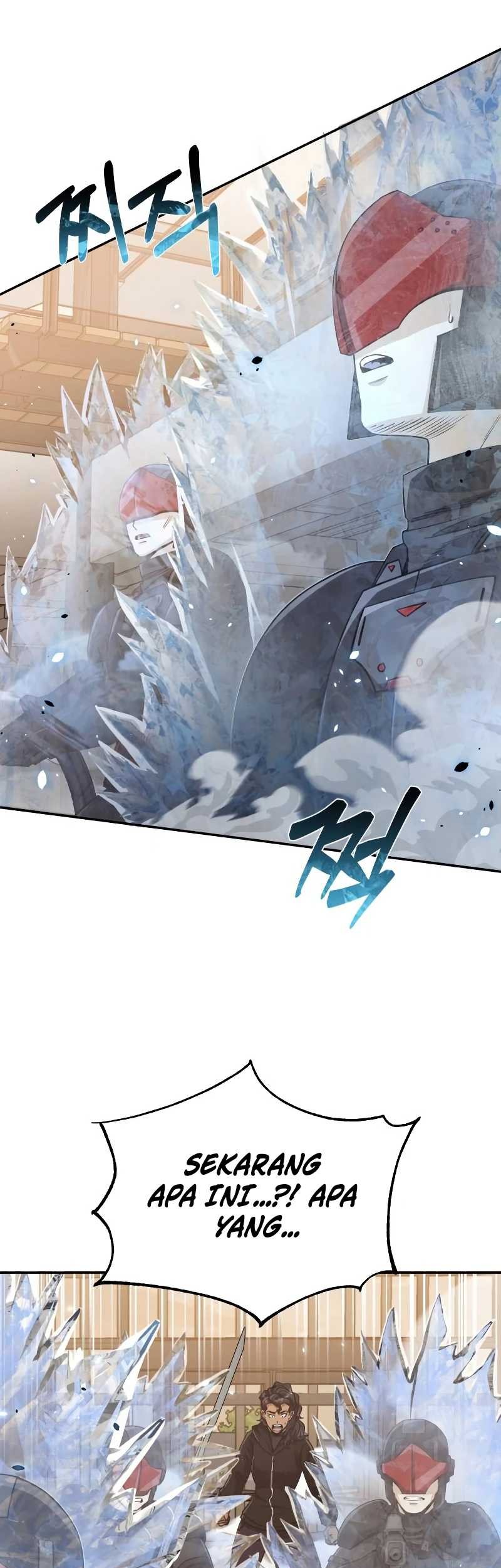 Genius of the Unique Lineage Chapter 79 - halaman 46