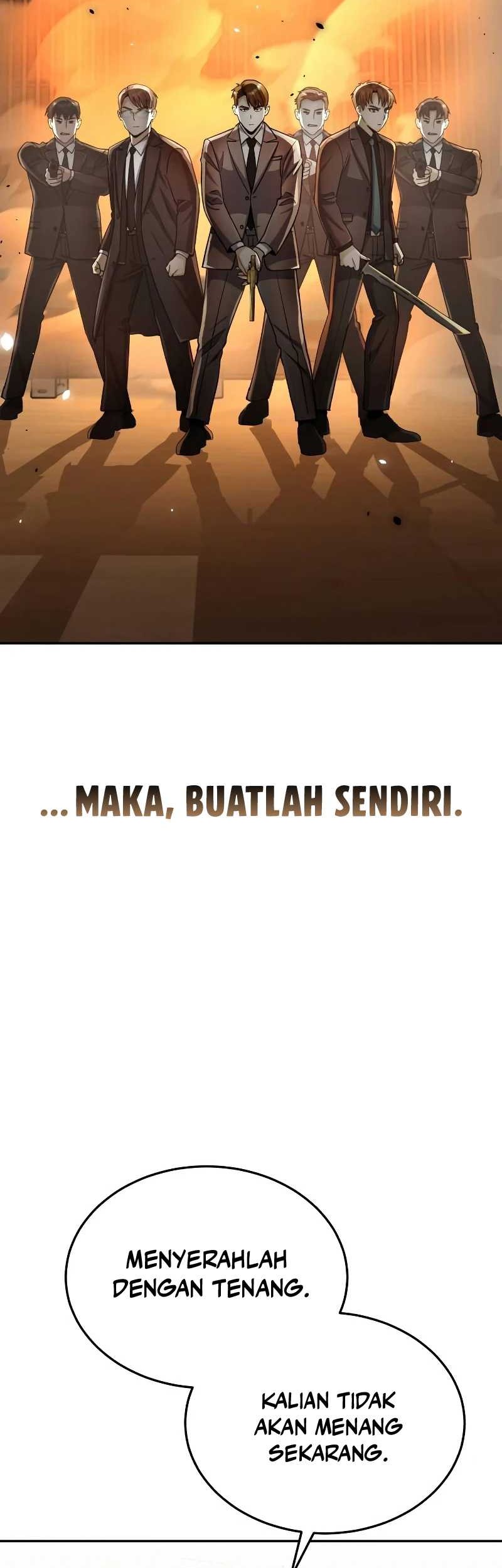 Genius of the Unique Lineage Chapter 79 - halaman 48