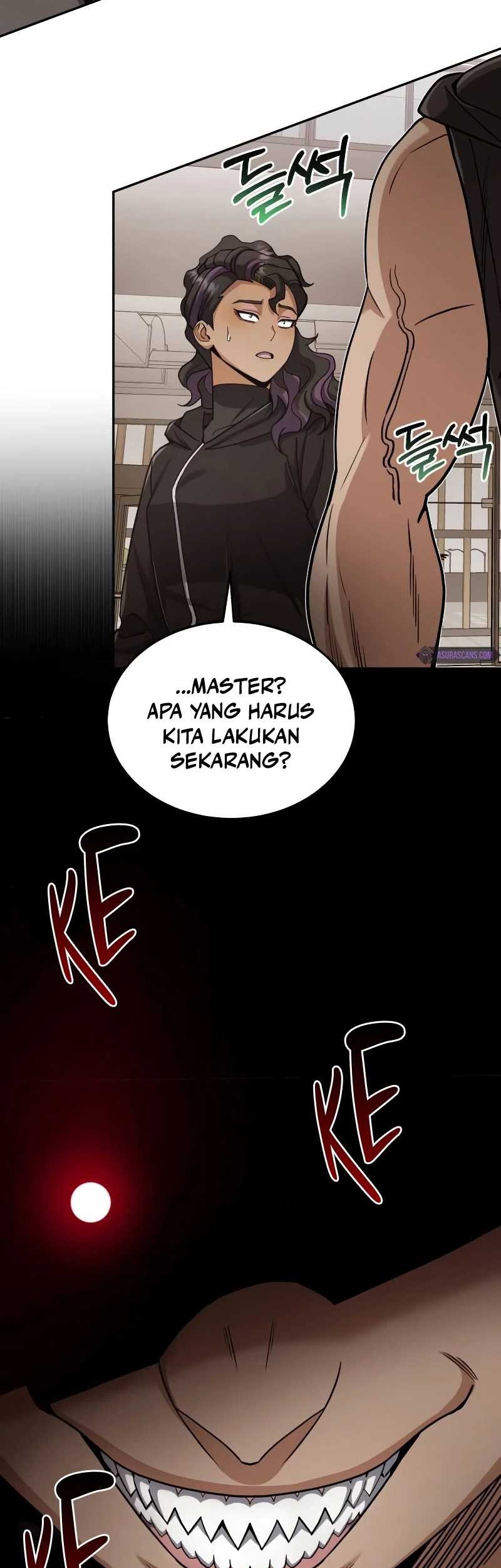Genius of the Unique Lineage Chapter 79 - halaman 50