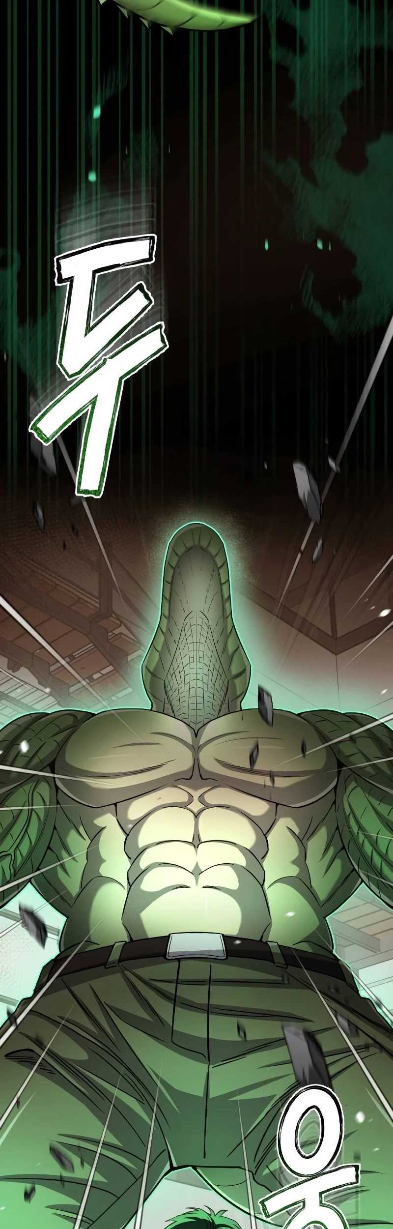 Genius of the Unique Lineage Chapter 79 - halaman 54