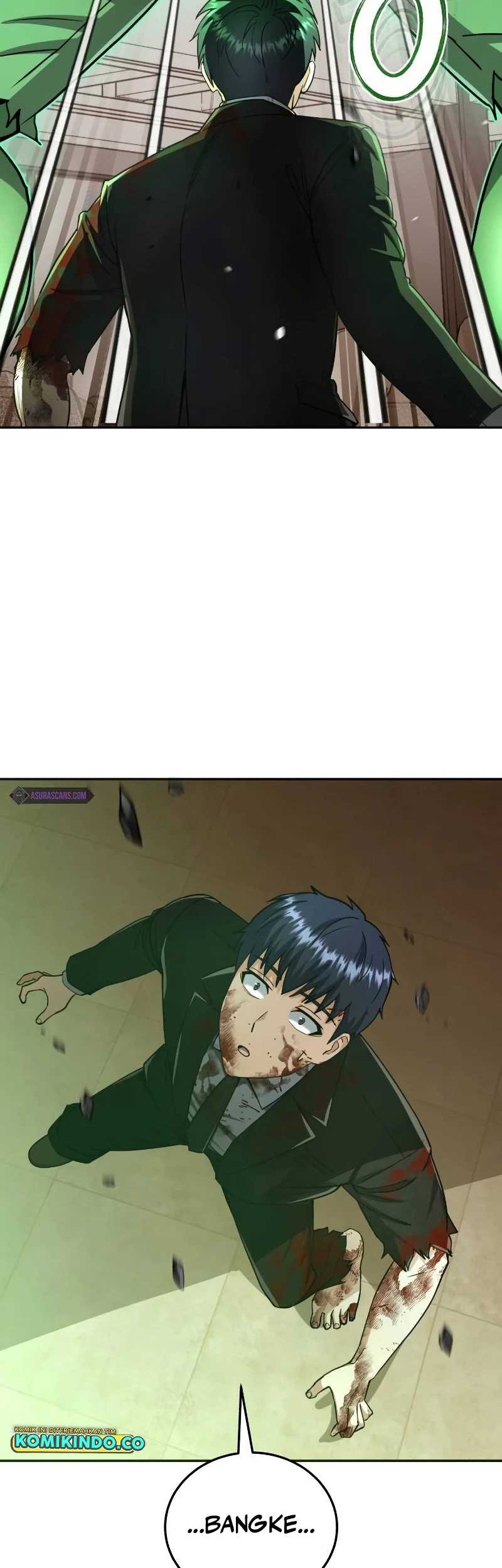 Genius of the Unique Lineage Chapter 79 - halaman 55