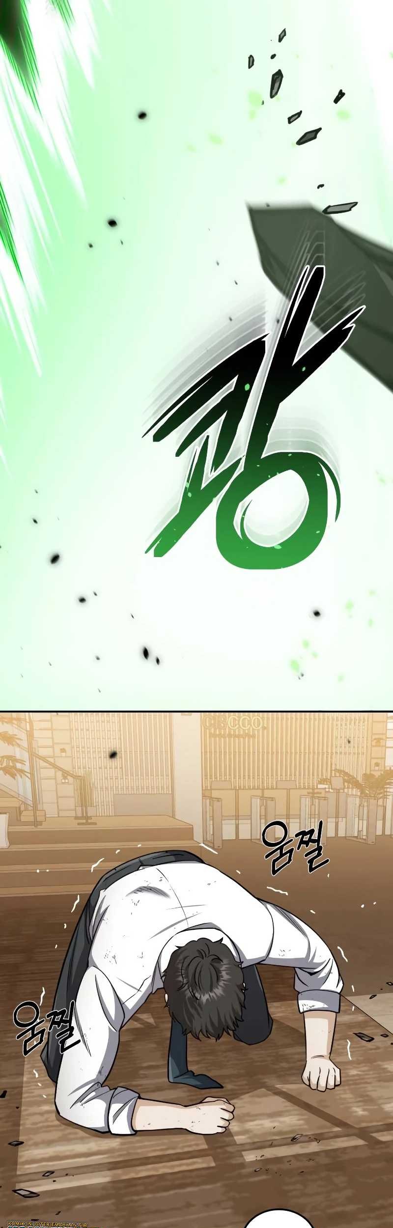 Genius of the Unique Lineage Chapter 79 - halaman 58