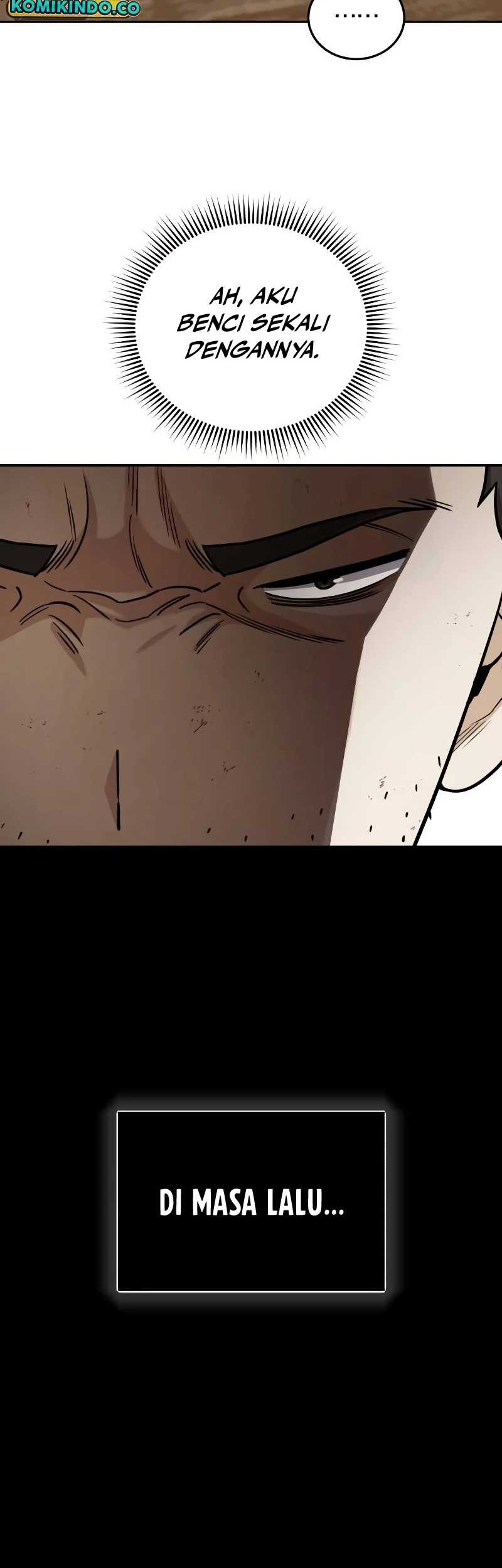 Genius of the Unique Lineage Chapter 79 - halaman 59