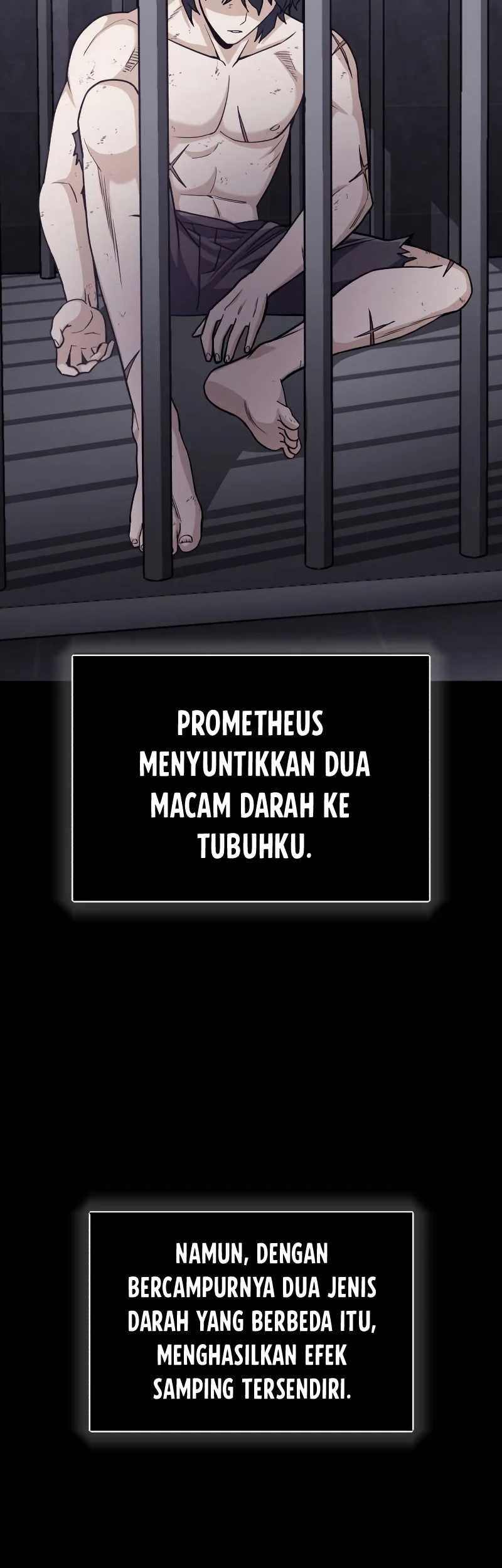 Genius of the Unique Lineage Chapter 79 - halaman 62