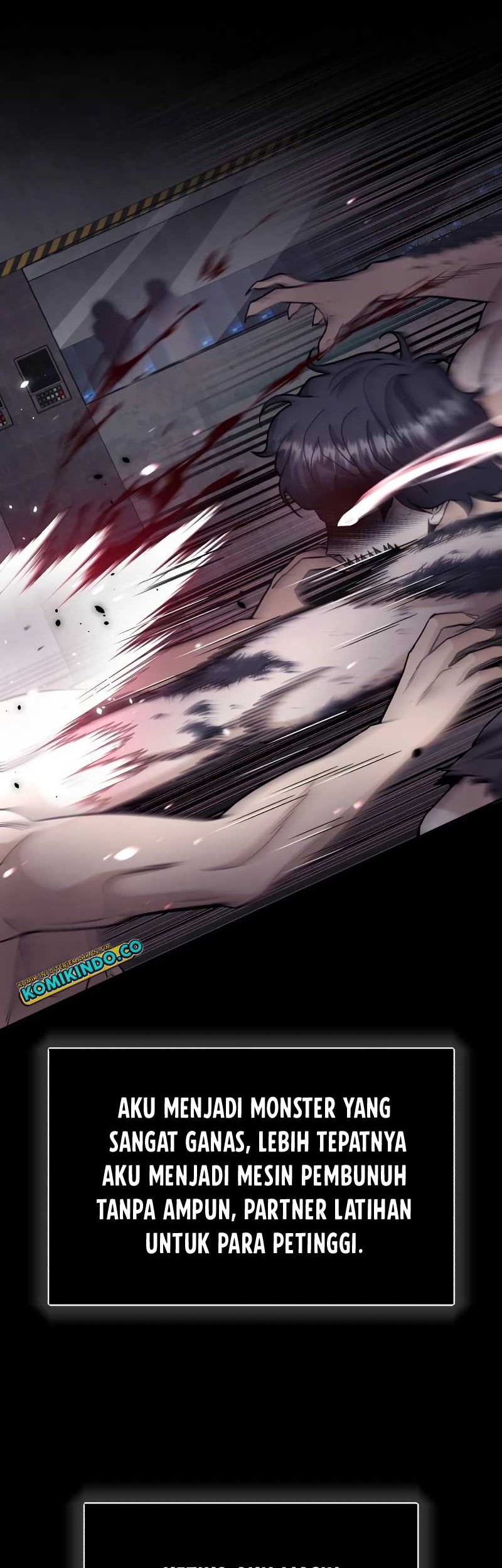Genius of the Unique Lineage Chapter 79 - halaman 63