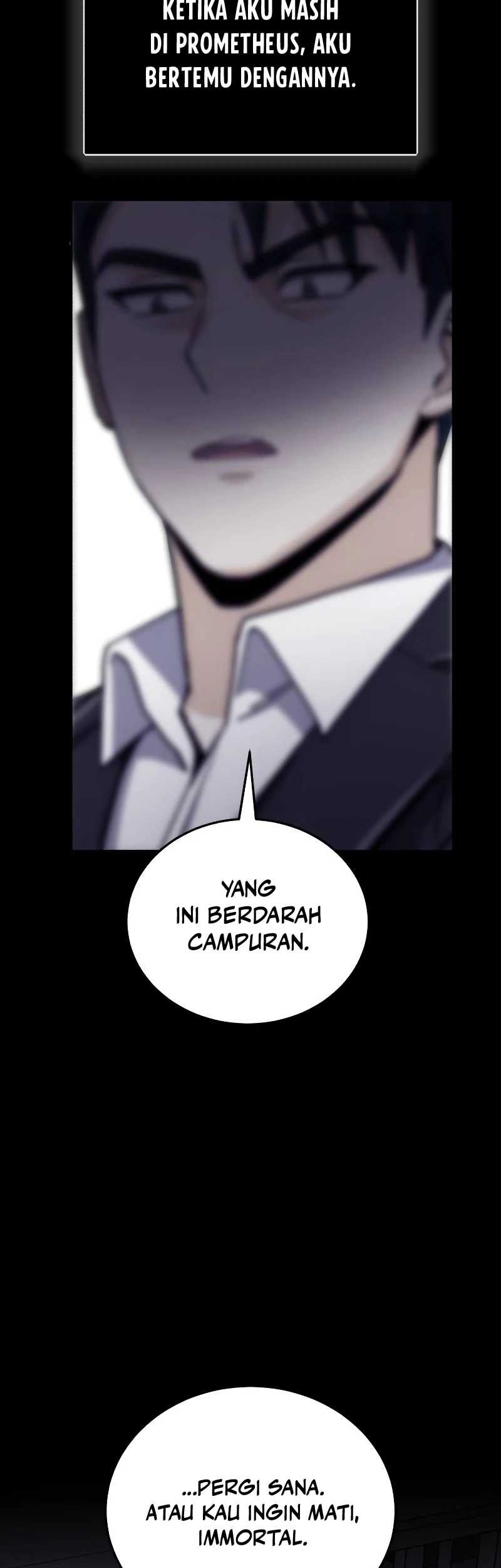 Genius of the Unique Lineage Chapter 79 - halaman 64
