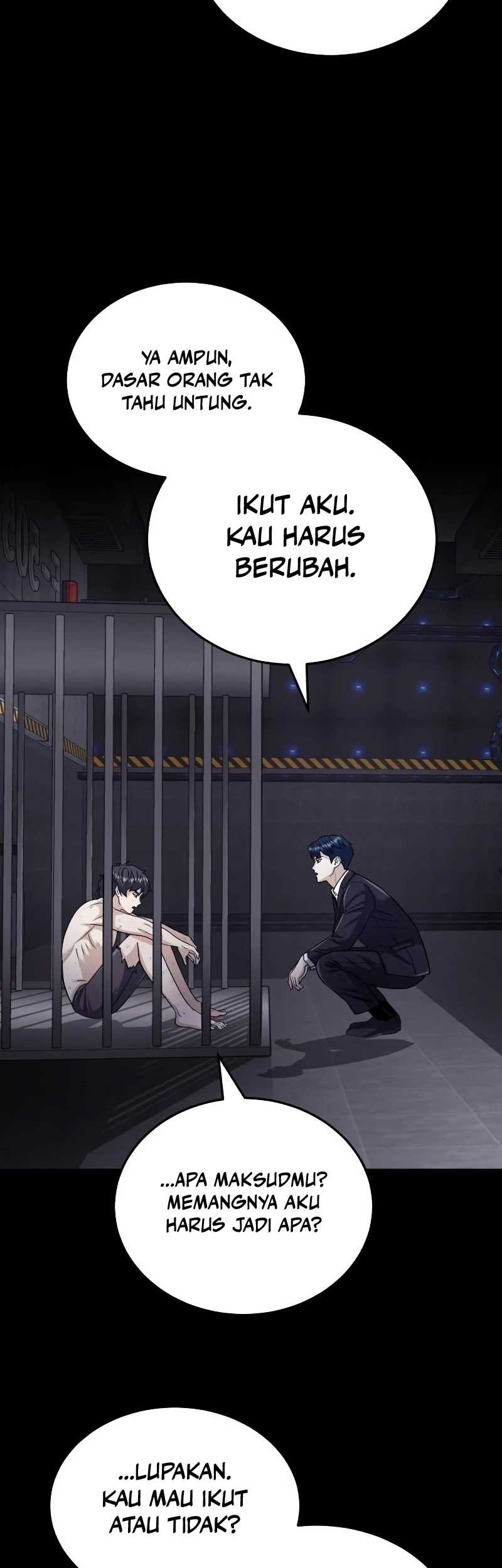 Genius of the Unique Lineage Chapter 79 - halaman 67