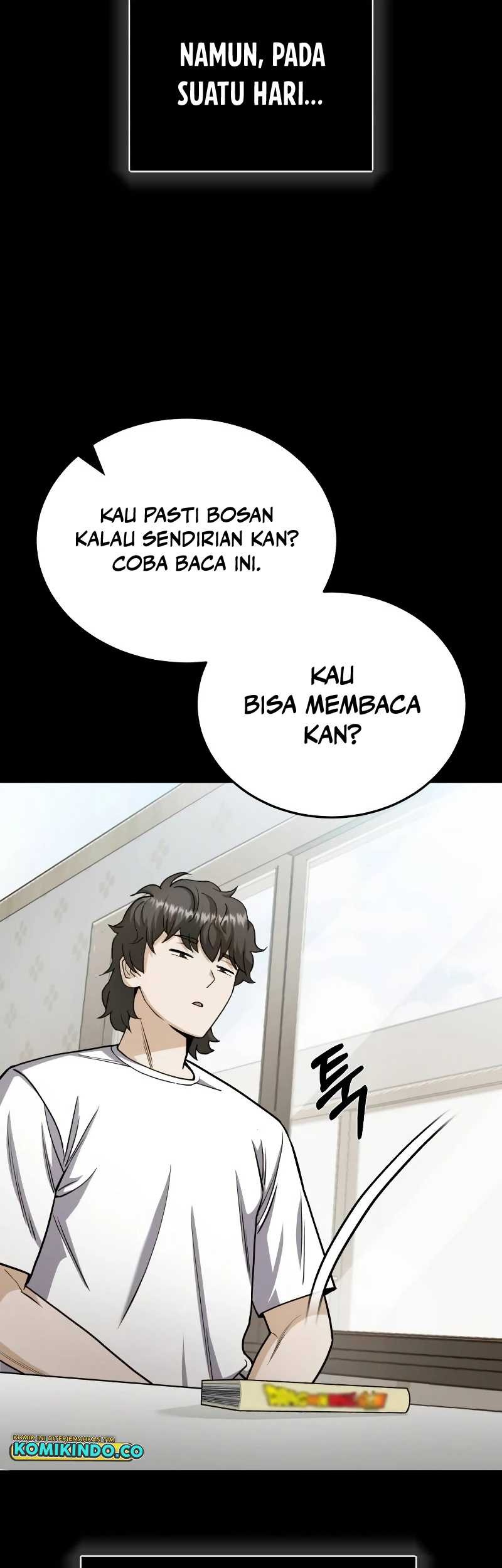 Genius of the Unique Lineage Chapter 79 - halaman 70