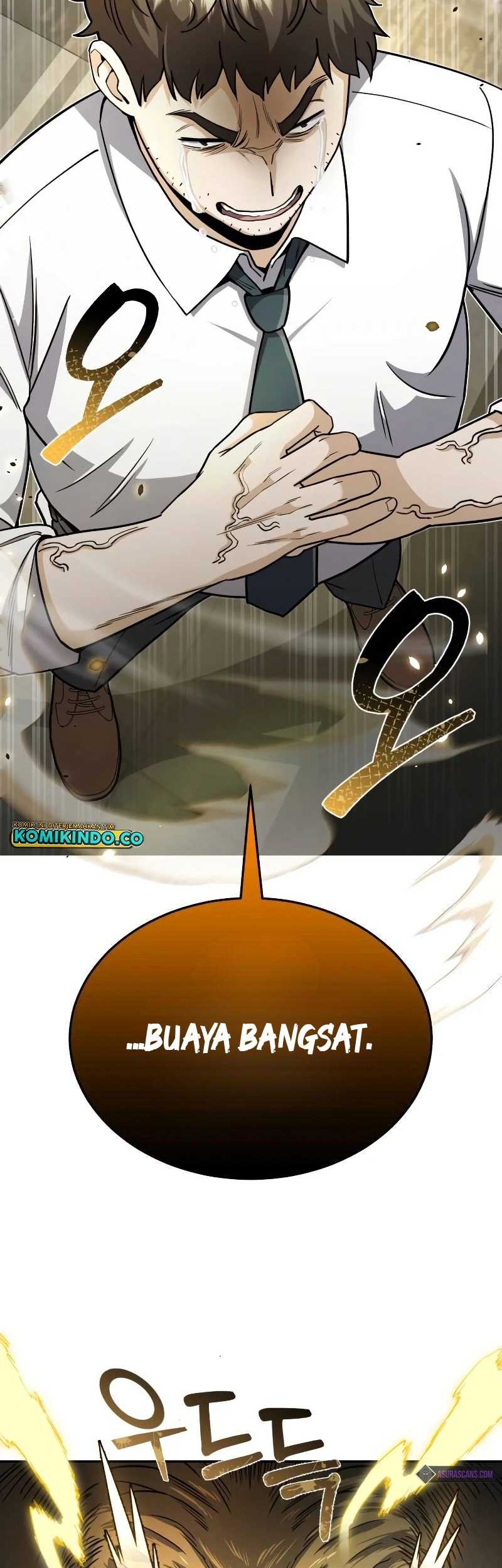Genius of the Unique Lineage Chapter 79 - halaman 76