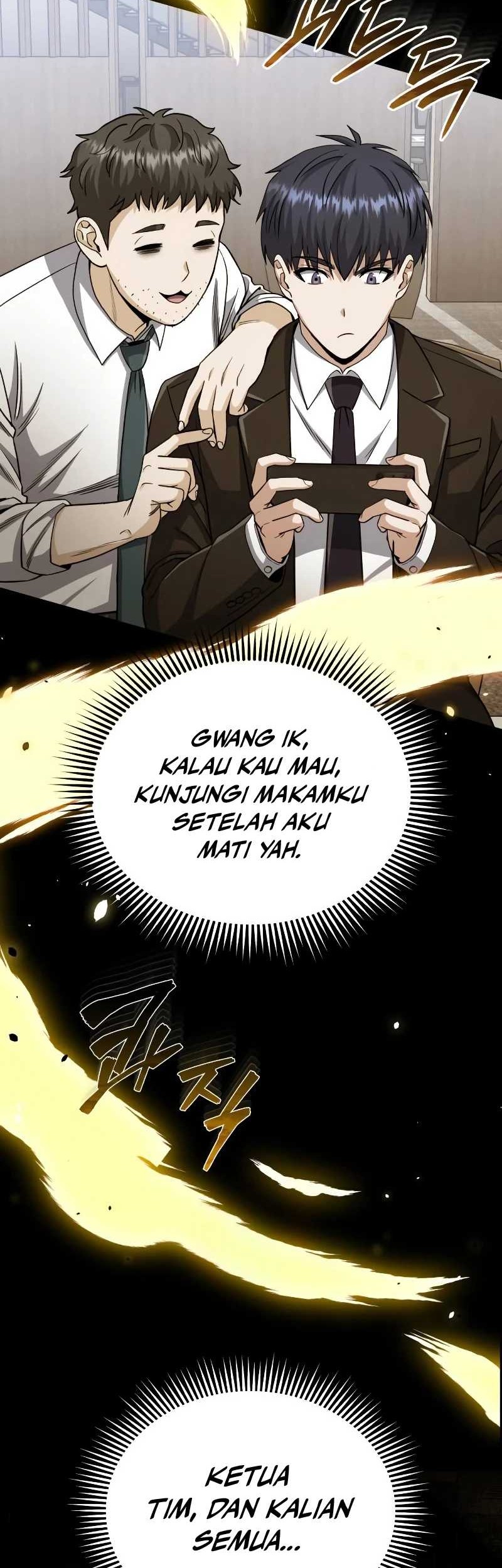Genius of the Unique Lineage Chapter 79 - halaman 79