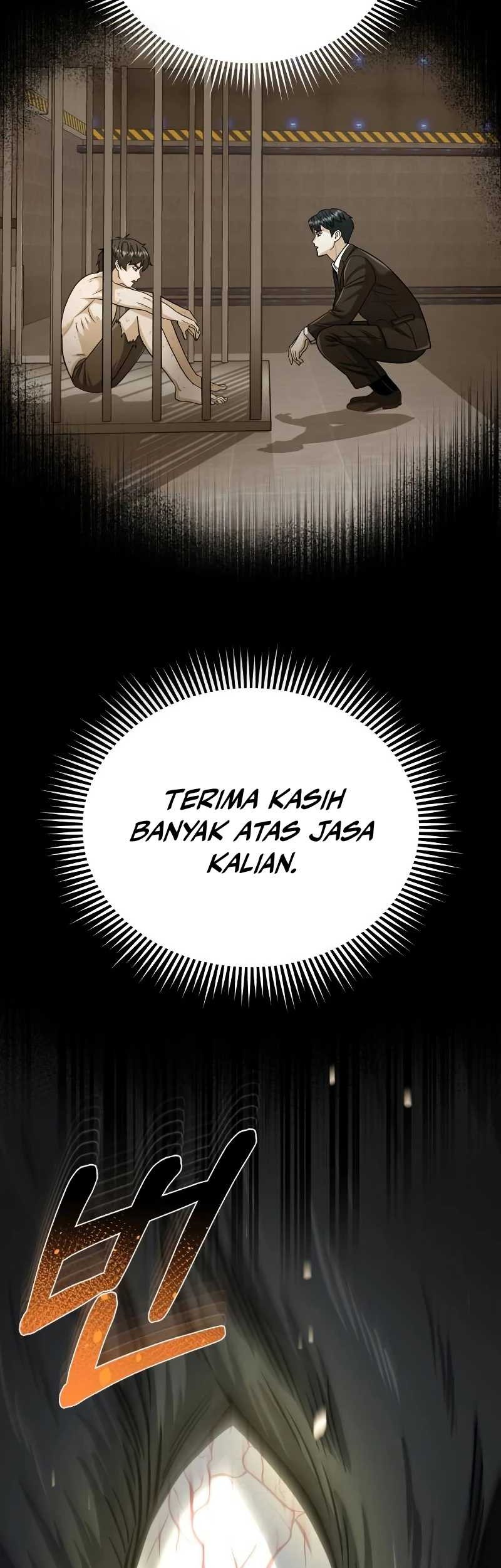 Genius of the Unique Lineage Chapter 79 - halaman 80