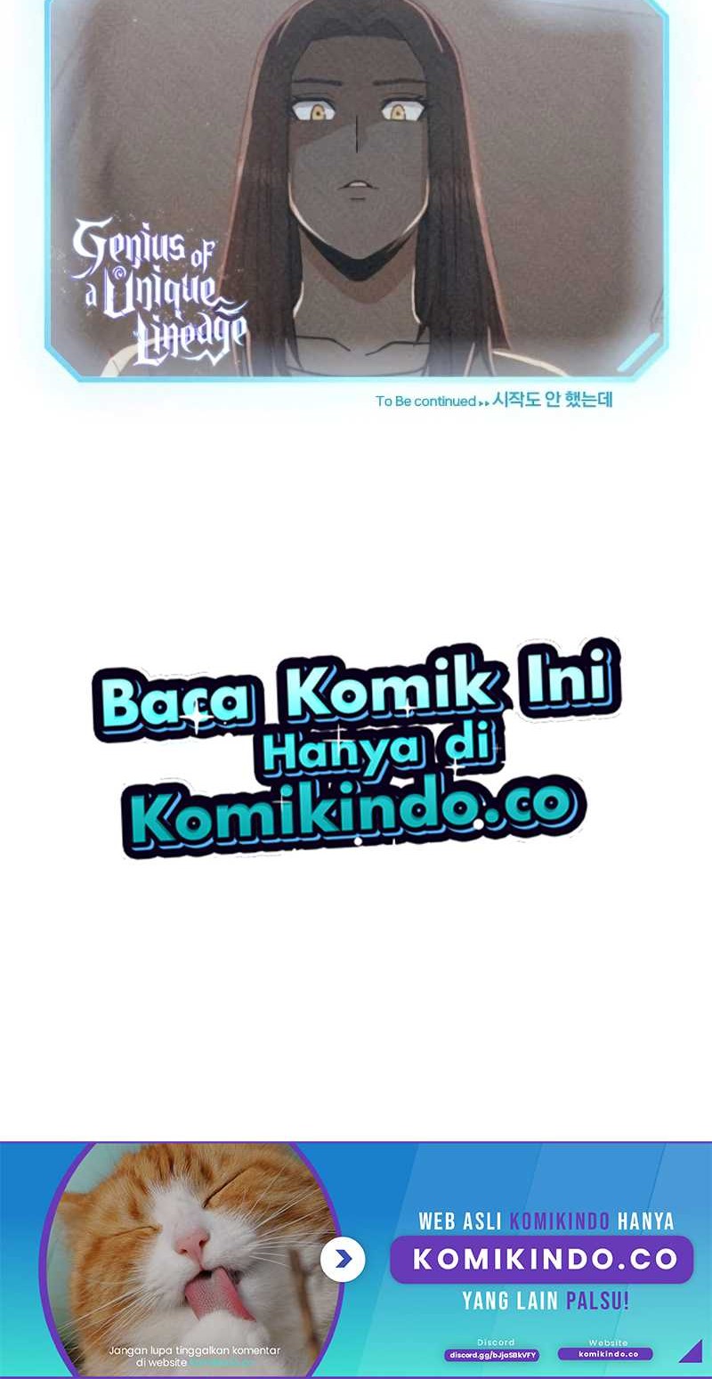 Genius of the Unique Lineage Chapter 79 - halaman 87