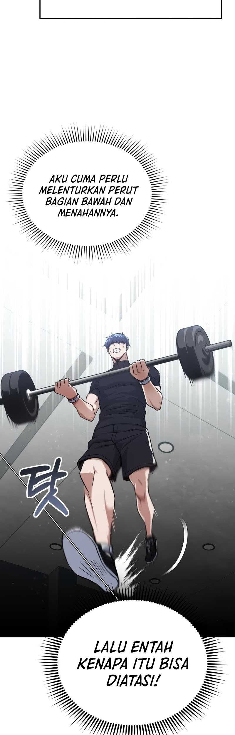 Genius of the Unique Lineage Chapter 8 - halaman 10