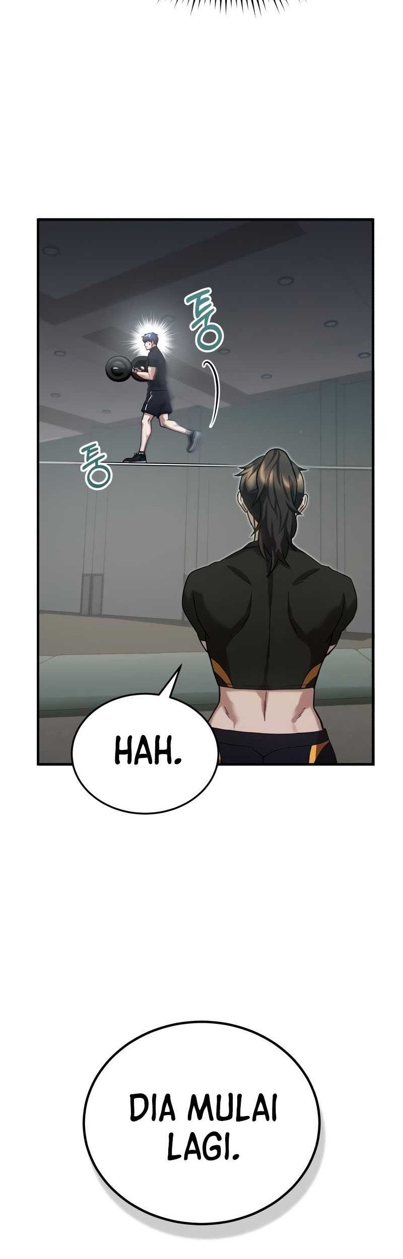 Genius of the Unique Lineage Chapter 8 - halaman 11