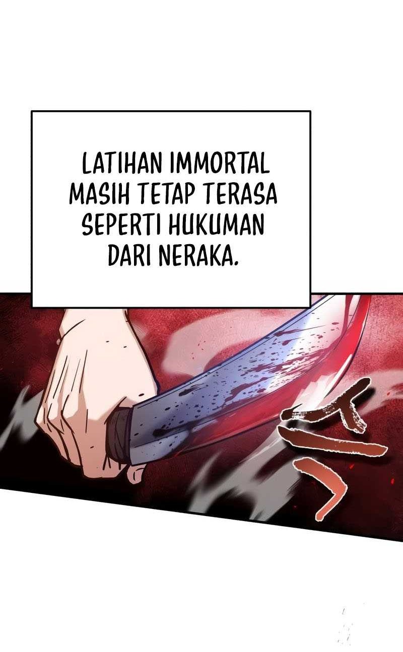 Genius of the Unique Lineage Chapter 8 - halaman 13