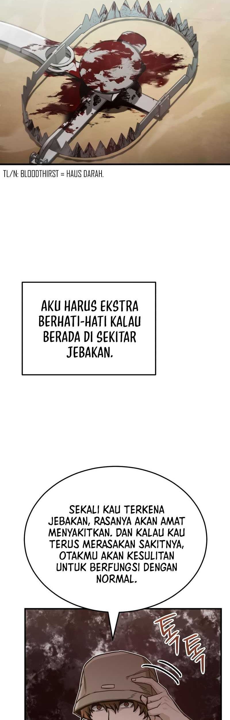 Genius of the Unique Lineage Chapter 8 - halaman 15