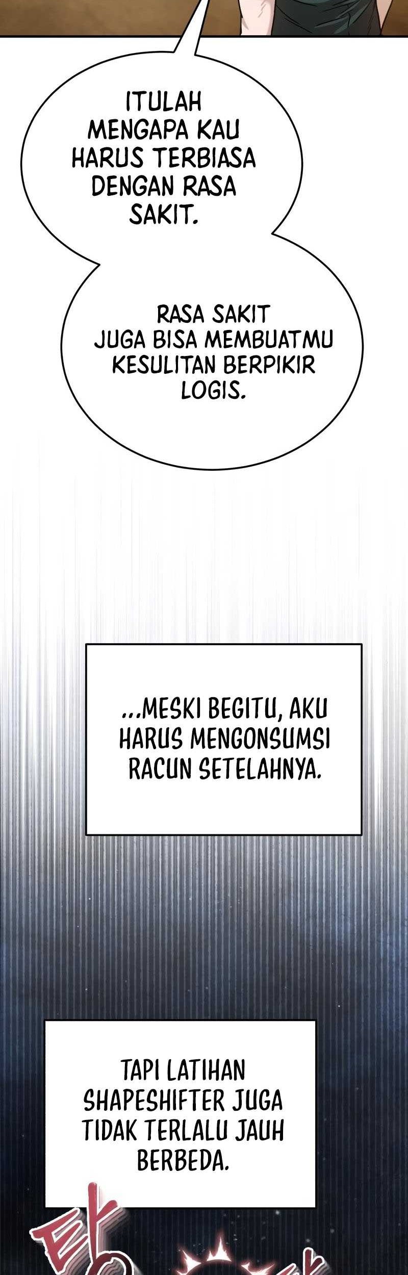 Genius of the Unique Lineage Chapter 8 - halaman 17