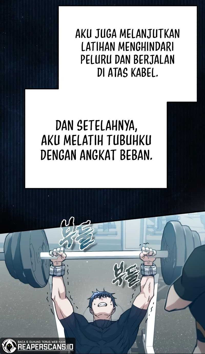 Genius of the Unique Lineage Chapter 8 - halaman 19