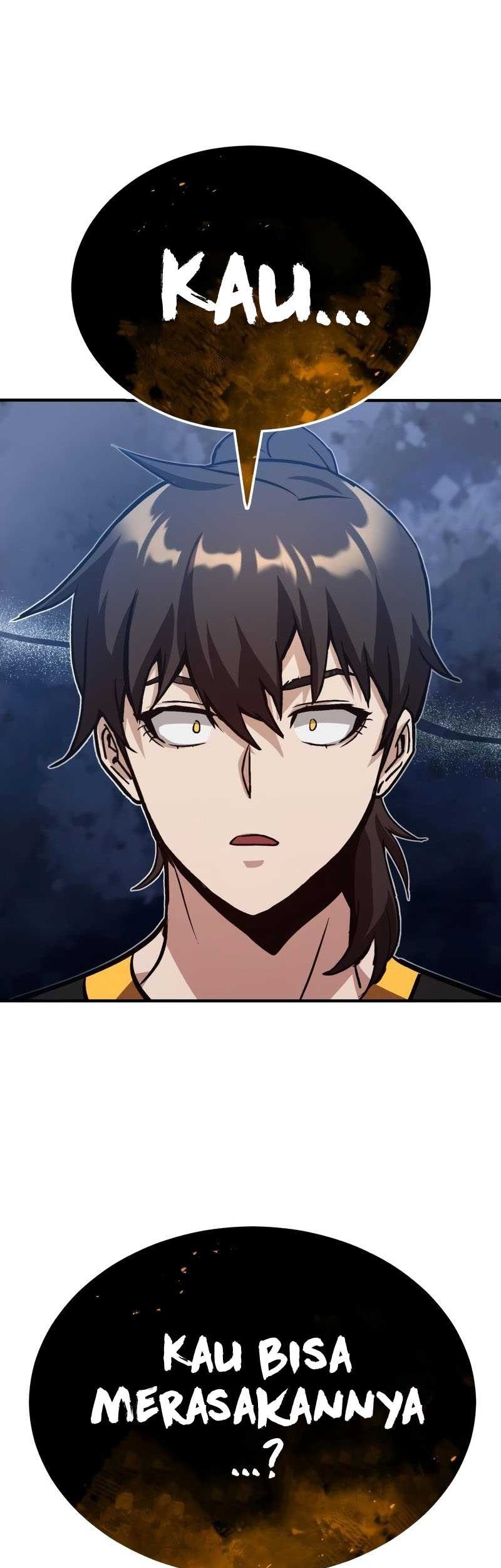 Genius of the Unique Lineage Chapter 8 - halaman 2