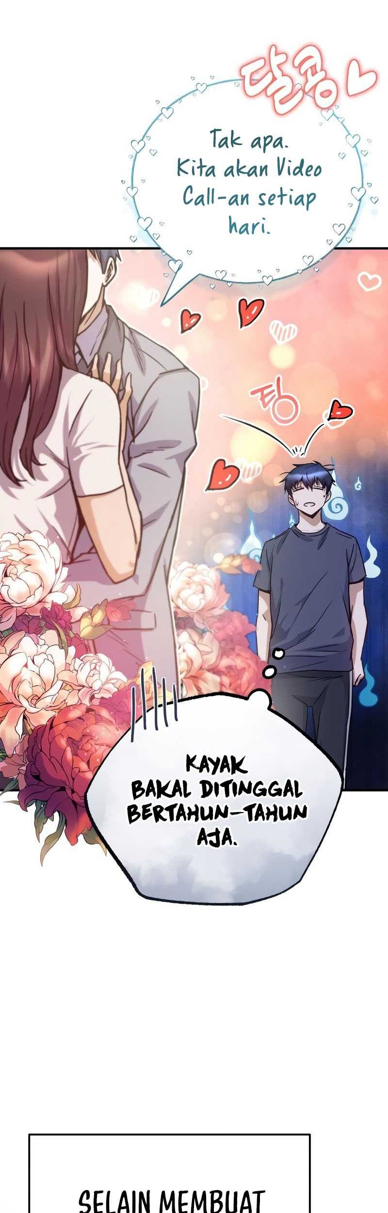 Genius of the Unique Lineage Chapter 8 - halaman 21