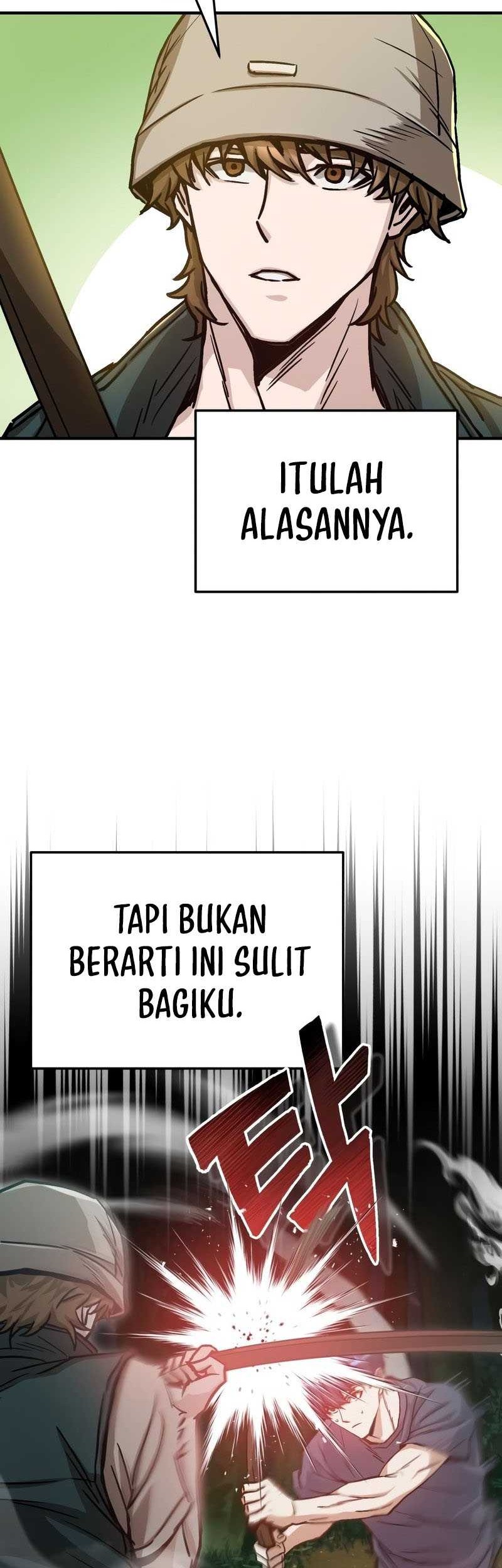 Genius of the Unique Lineage Chapter 8 - halaman 23