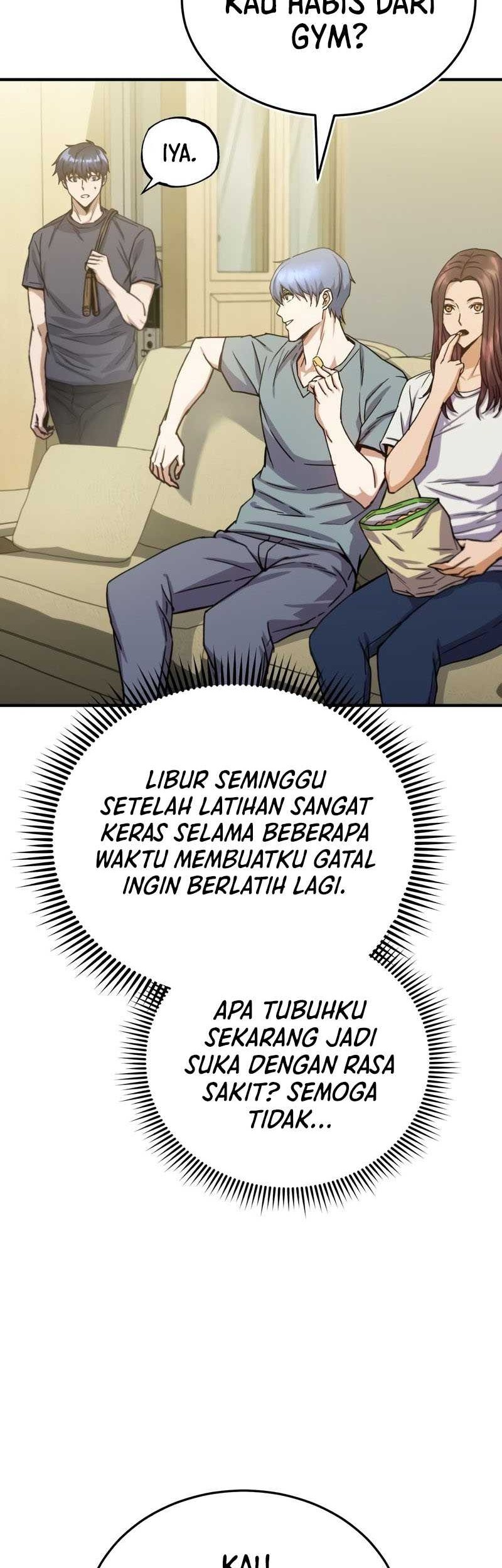 Genius of the Unique Lineage Chapter 8 - halaman 29