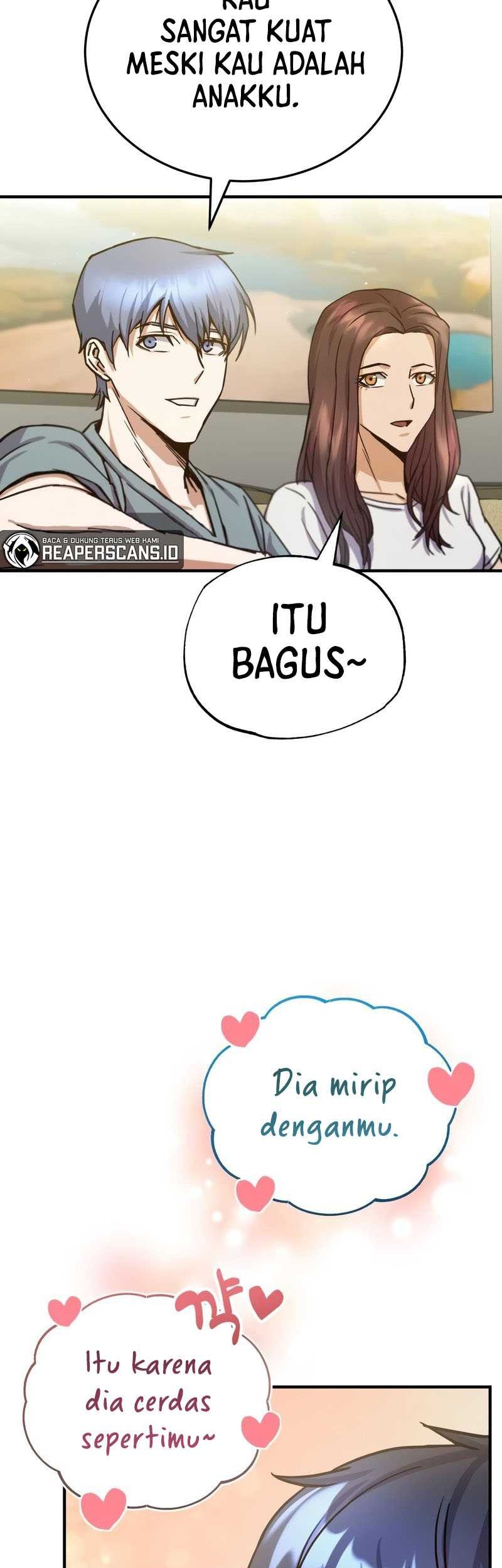 Genius of the Unique Lineage Chapter 8 - halaman 30