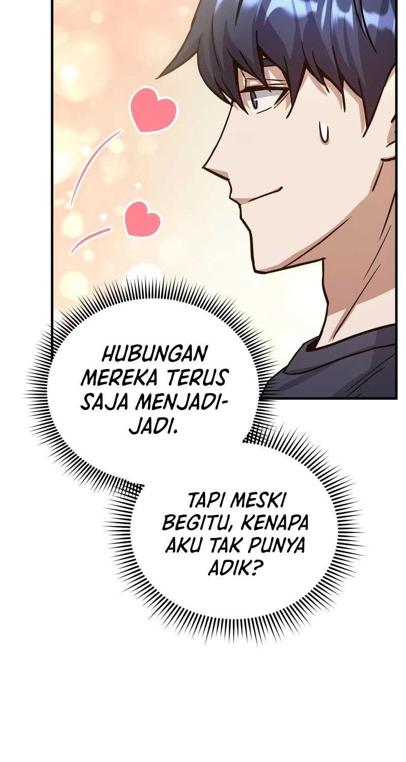 Genius of the Unique Lineage Chapter 8 - halaman 31