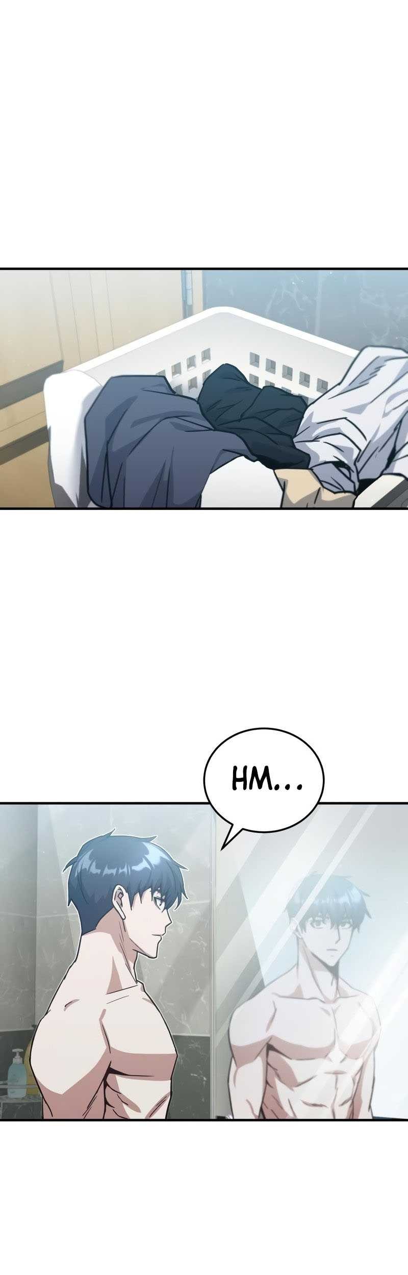 Genius of the Unique Lineage Chapter 8 - halaman 32