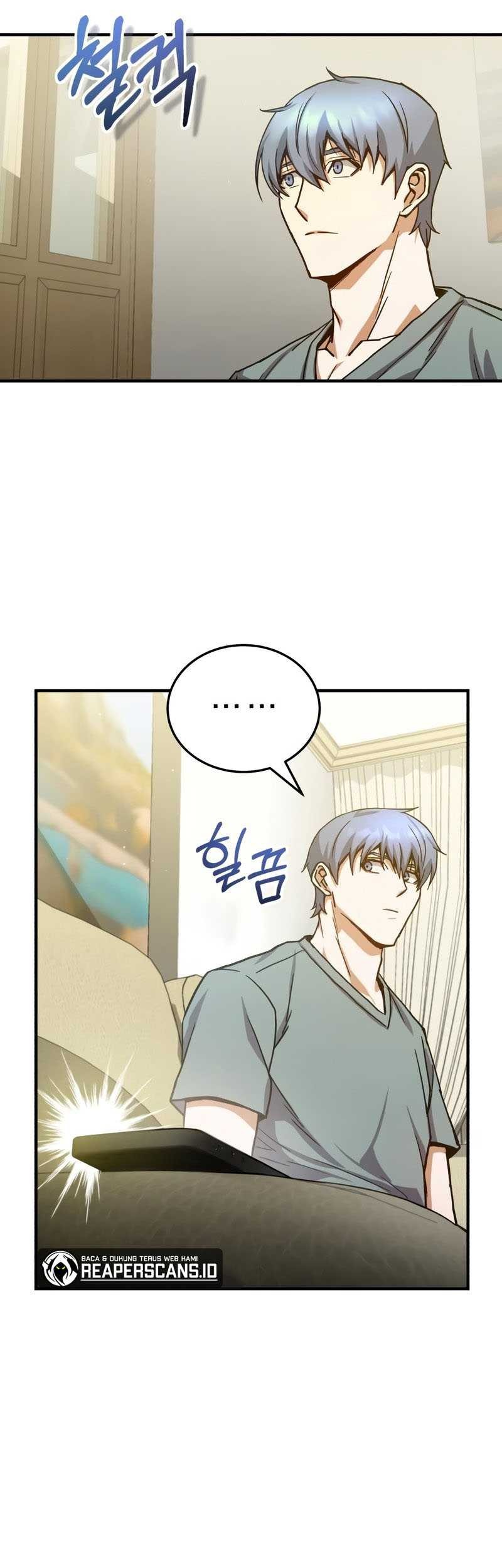 Genius of the Unique Lineage Chapter 8 - halaman 36