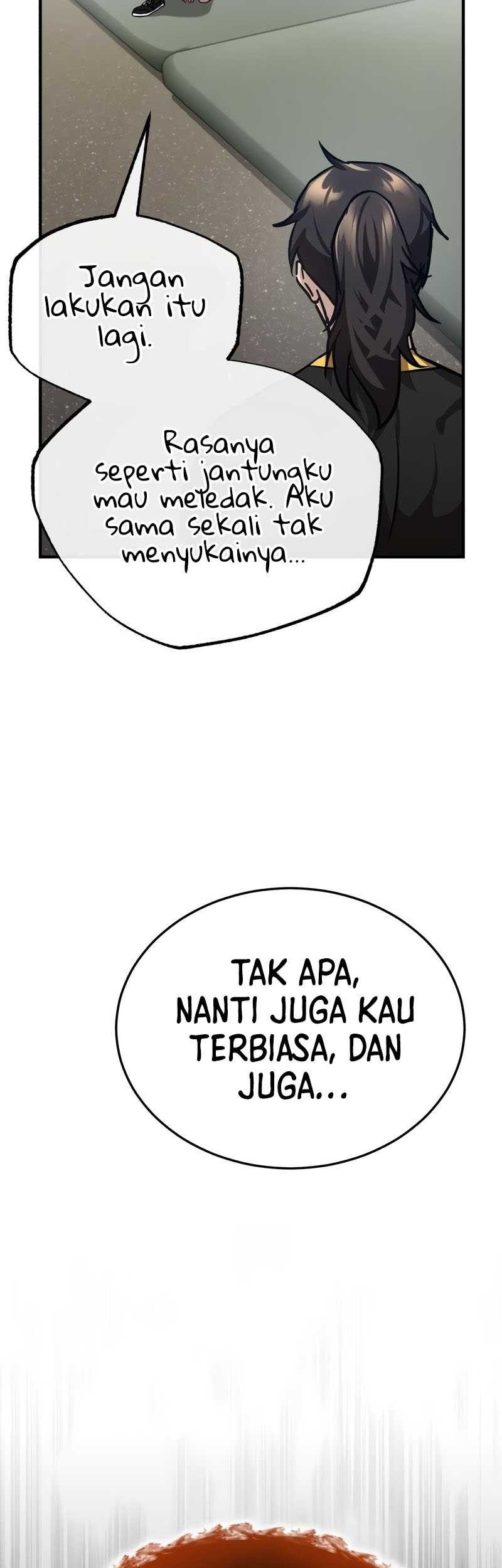 Genius of the Unique Lineage Chapter 8 - halaman 4
