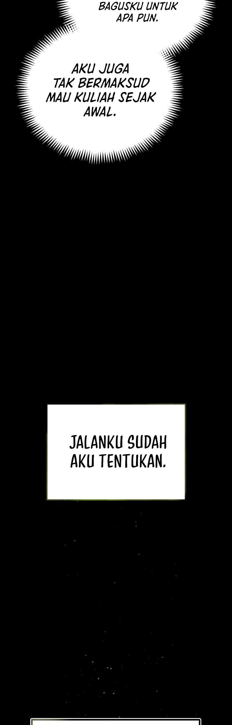 Genius of the Unique Lineage Chapter 8 - halaman 41