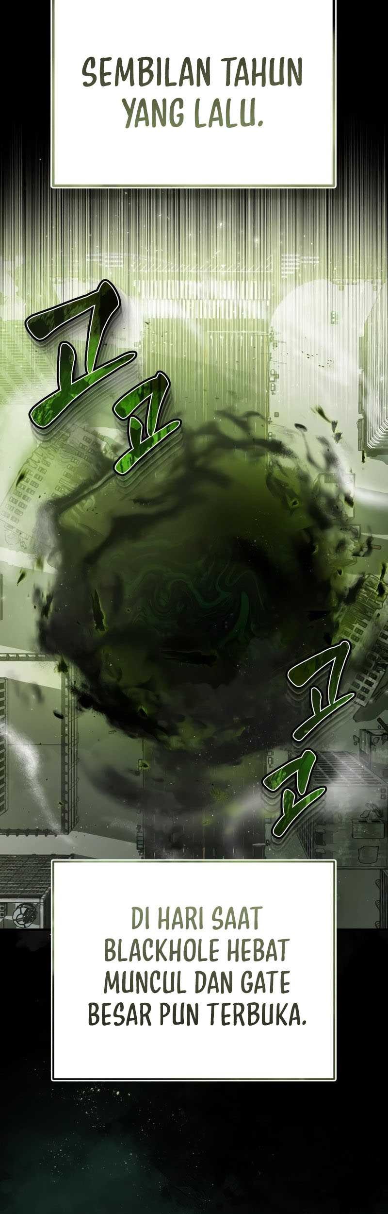 Genius of the Unique Lineage Chapter 8 - halaman 42