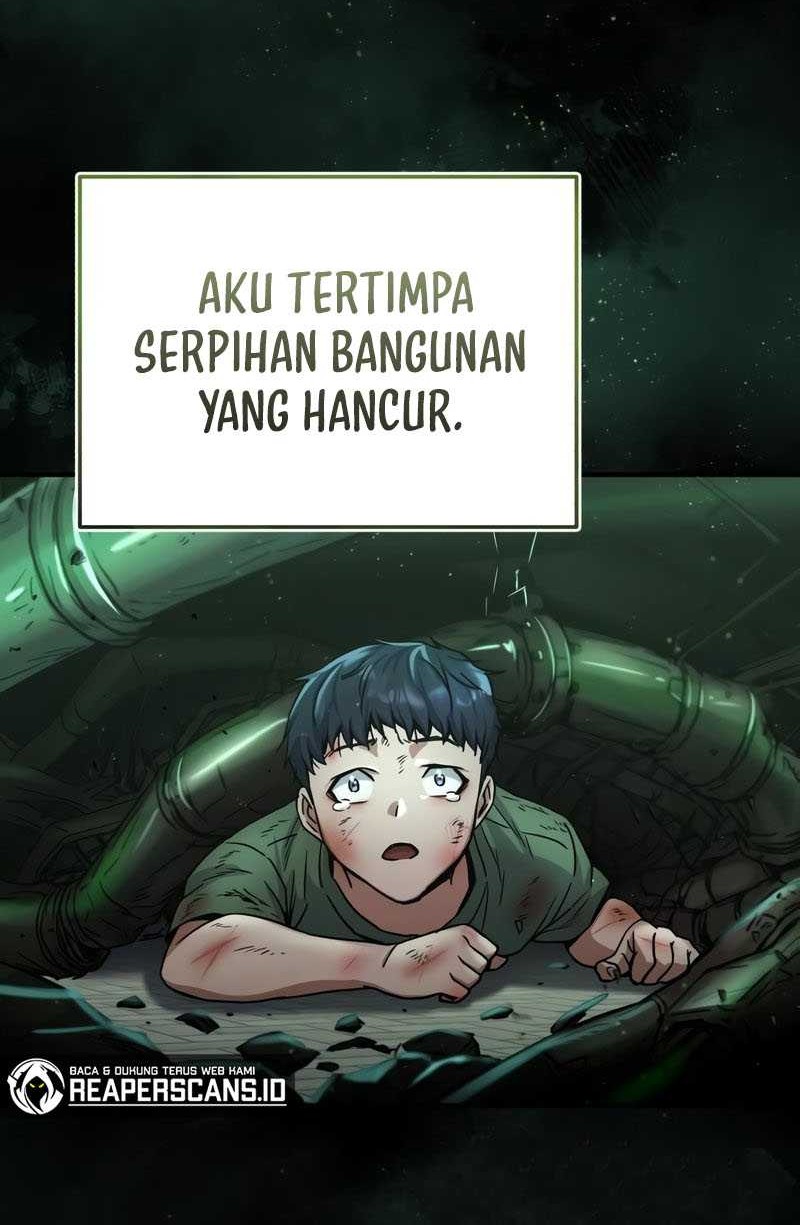 Genius of the Unique Lineage Chapter 8 - halaman 43