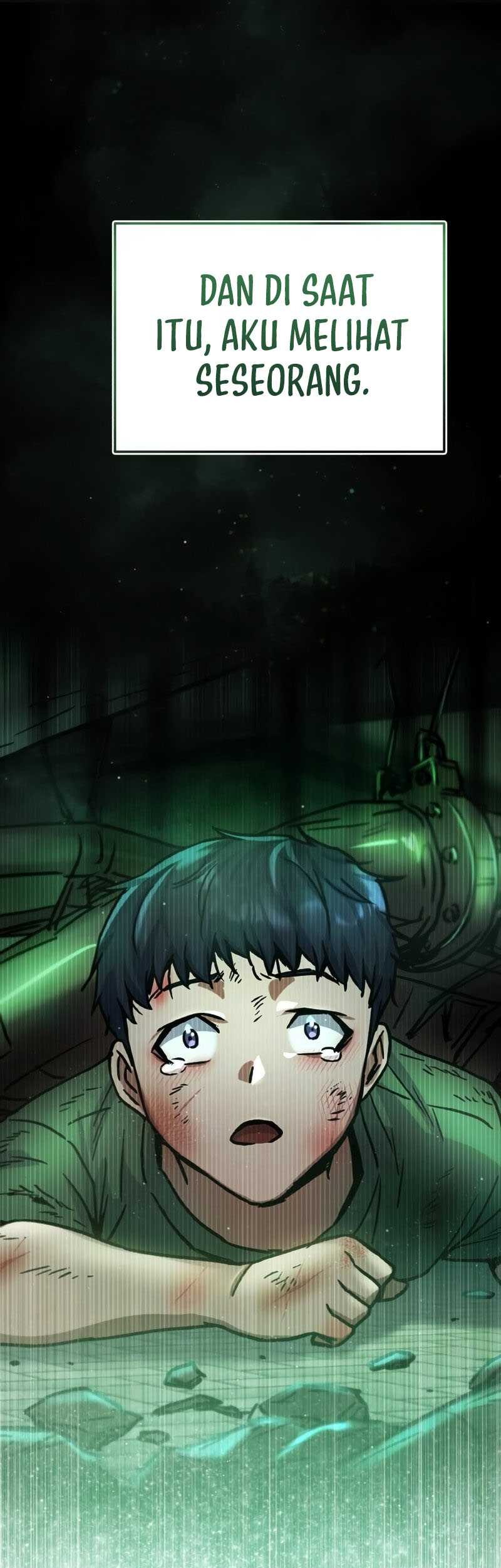 Genius of the Unique Lineage Chapter 8 - halaman 44