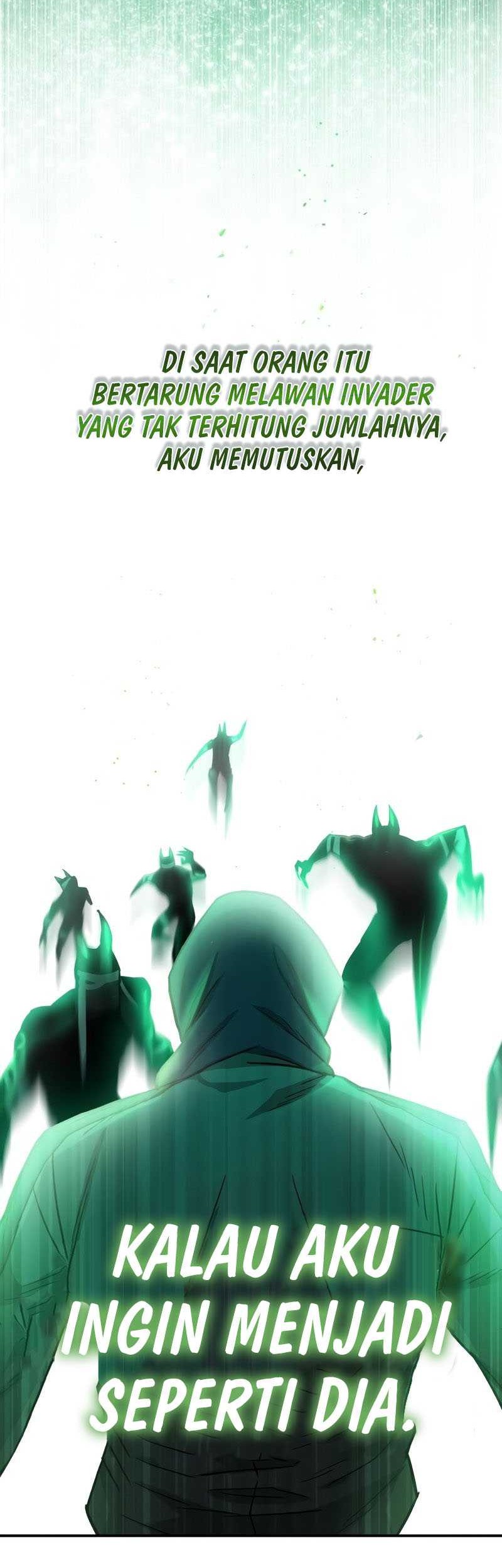Genius of the Unique Lineage Chapter 8 - halaman 45