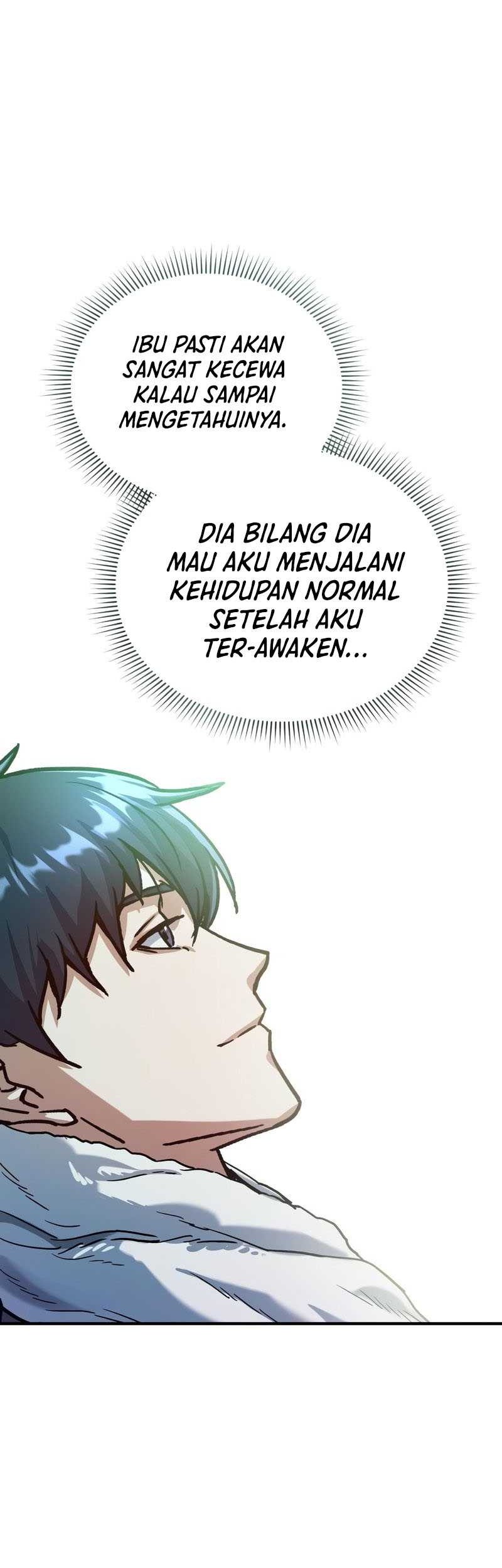 Genius of the Unique Lineage Chapter 8 - halaman 46