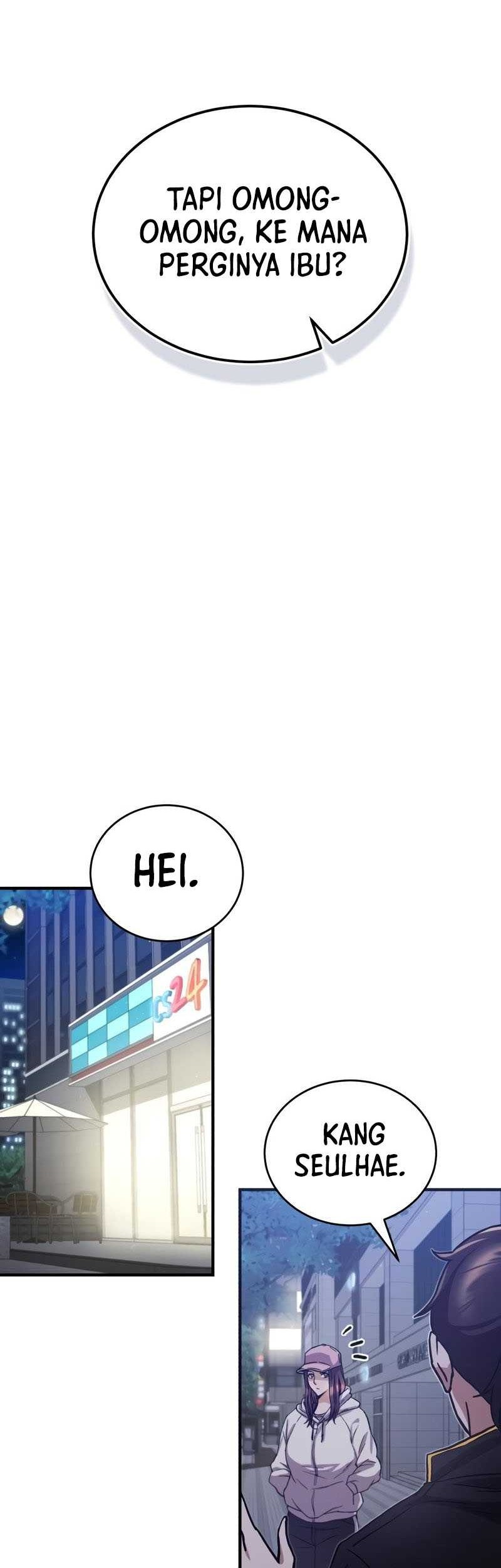 Genius of the Unique Lineage Chapter 8 - halaman 47