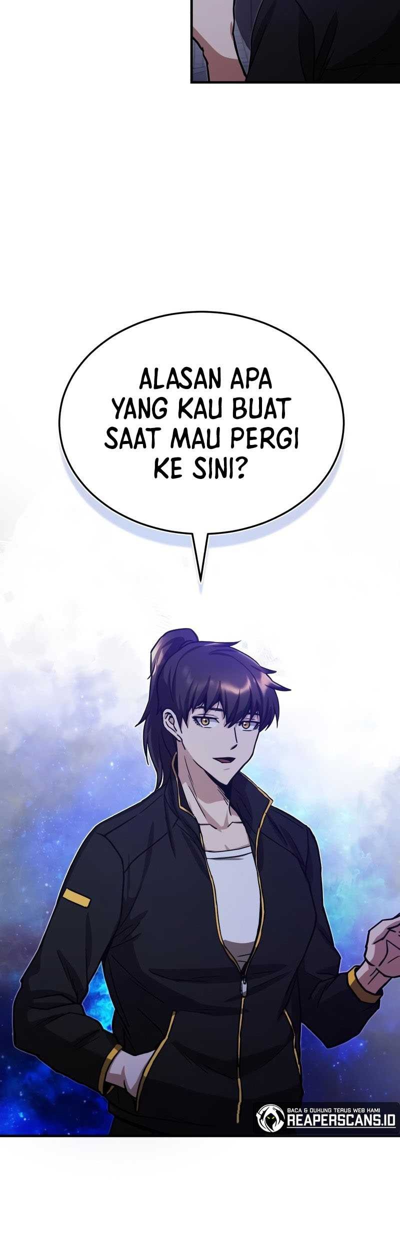 Genius of the Unique Lineage Chapter 8 - halaman 48