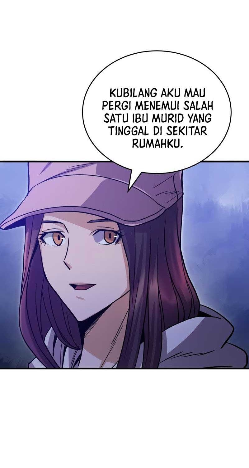 Genius of the Unique Lineage Chapter 8 - halaman 49