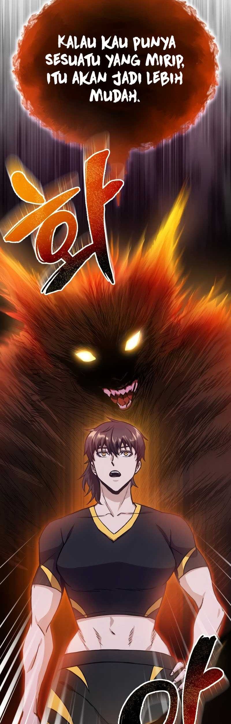 Genius of the Unique Lineage Chapter 8 - halaman 5
