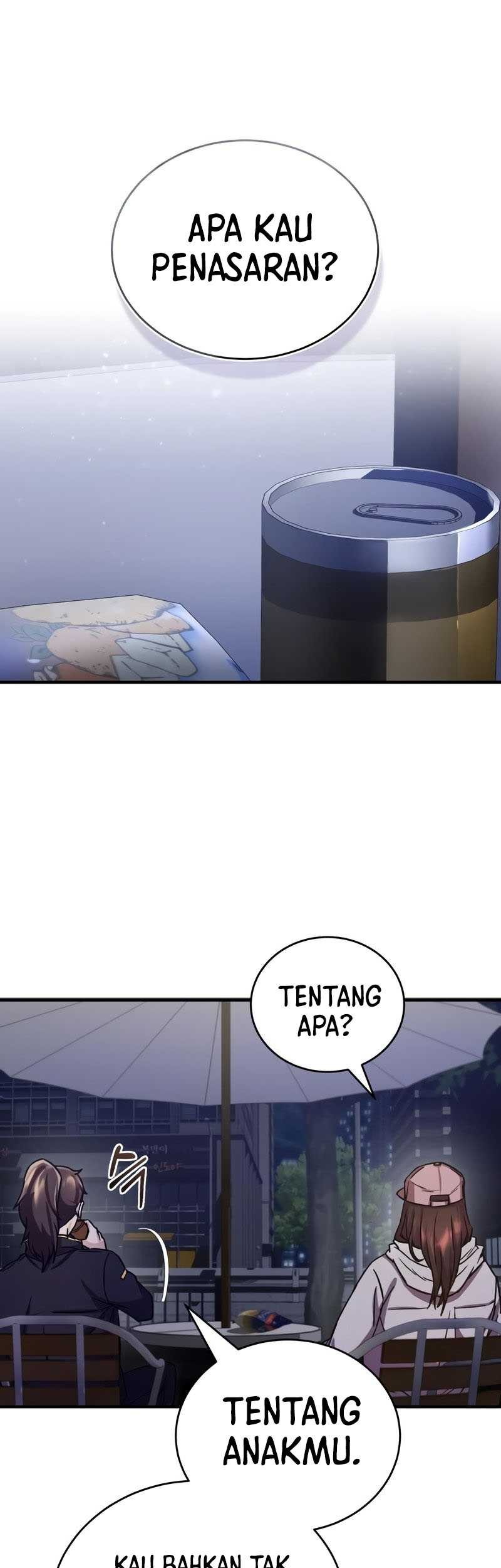 Genius of the Unique Lineage Chapter 8 - halaman 50